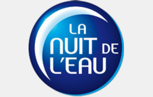 NUIT DE L'EAU 2015